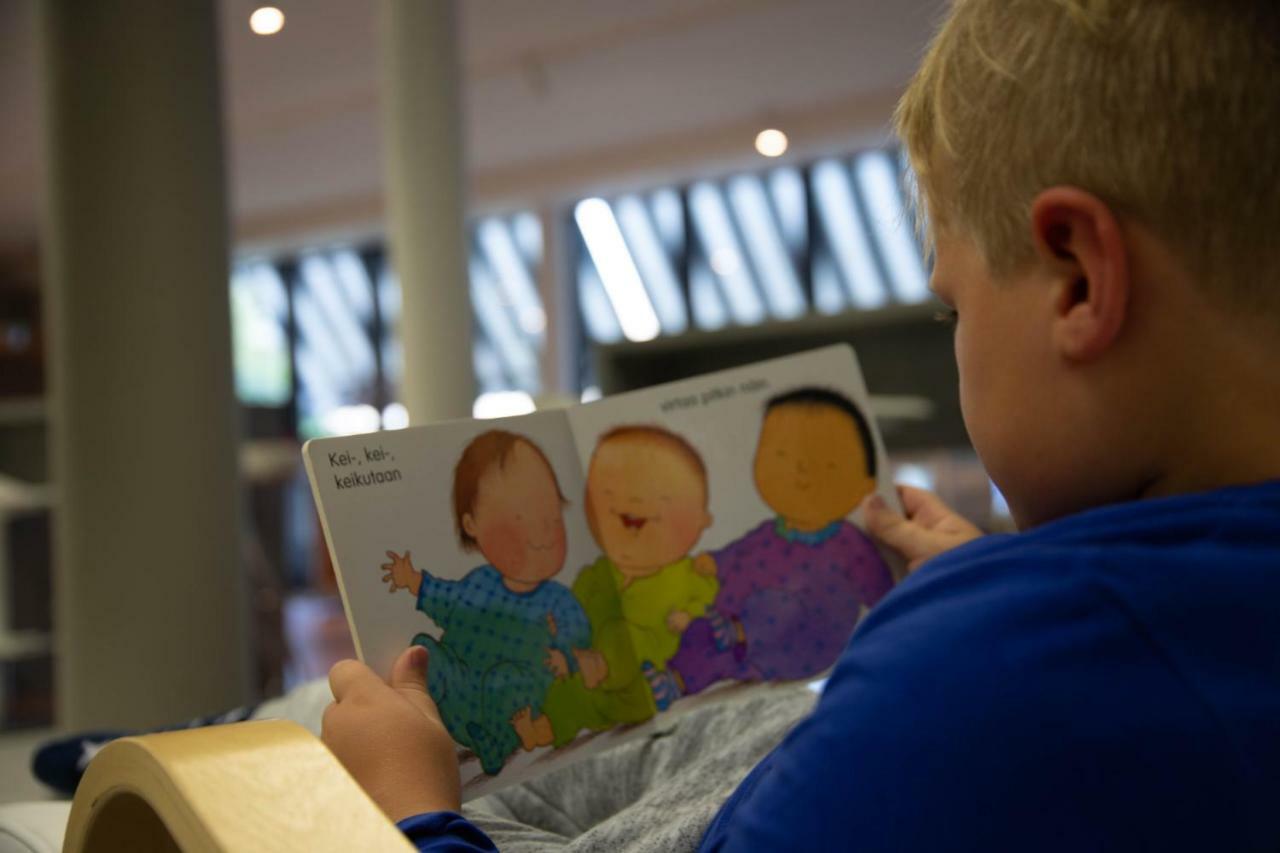 Gorooms Vantaa Luaran gambar