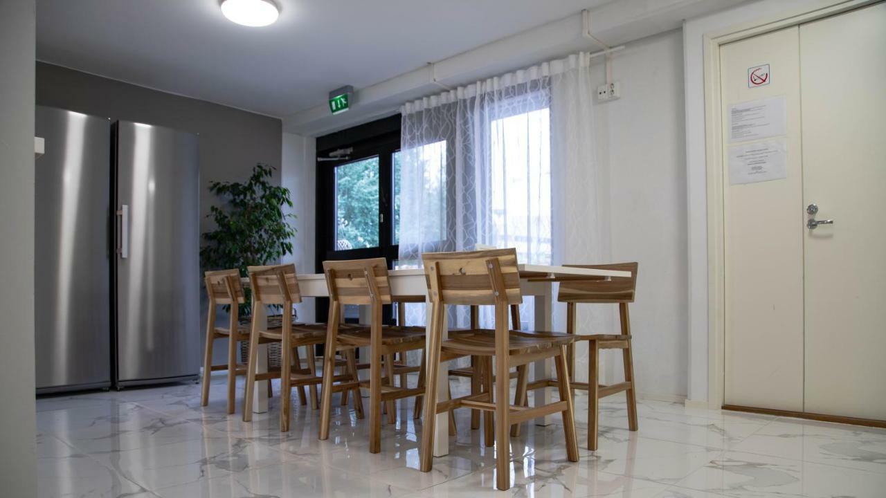 Gorooms Vantaa Luaran gambar