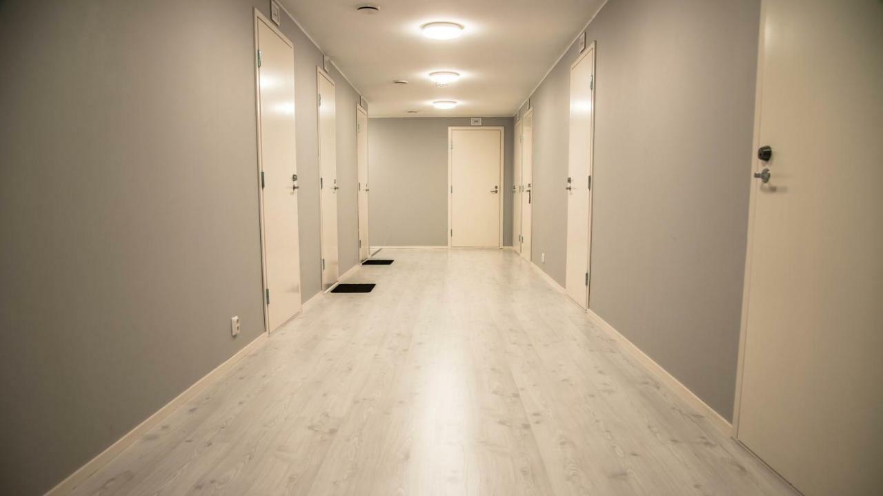 Gorooms Vantaa Luaran gambar
